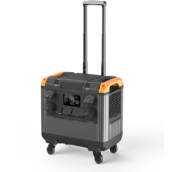 3000W AC power station 2688WH