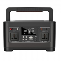 A500 500W AC Power station