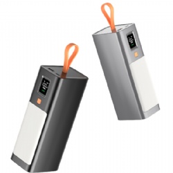 USB C Laptop power bank 40000mah