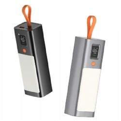 PD100W 20000mah Powerbank