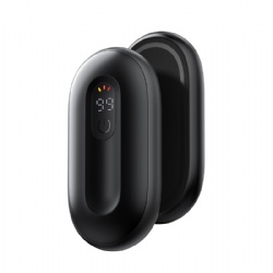Hand warmer power bank 4000mah